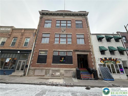 28 N 10 Street, Allentown City, PA, 18102 | Card Image