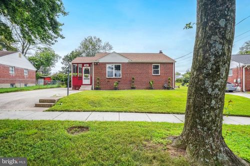 3608 Everton St, SILVER SPRING, MD, 20906-4121 | Card Image