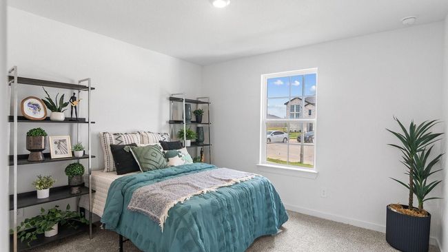 *Images and 3D tour are for illustration only and options may vary from home as built. | Image 5