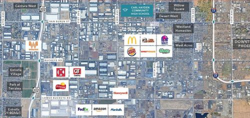 --000000 51st Avenue, Phoenix, AZ, 85043 | Card Image