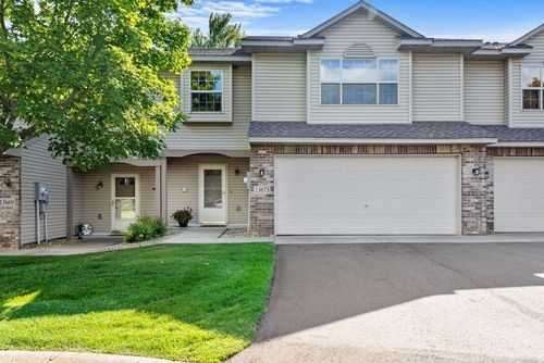 13673 Wellstead Dr, Rogers, MN, 55374-4000 | Card Image