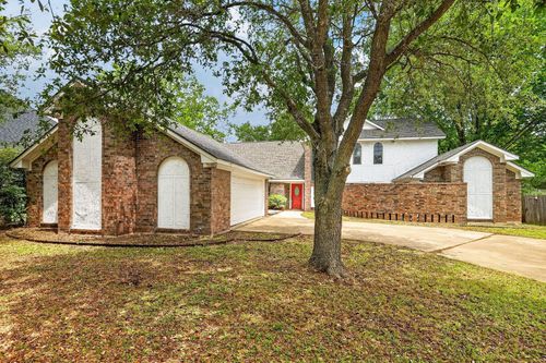 2341 W Briargate Drive, Bryan, TX, 77802 | Card Image
