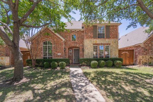 4105 Guadalupe Ln, Frisco, TX, 75034-8485 | Card Image