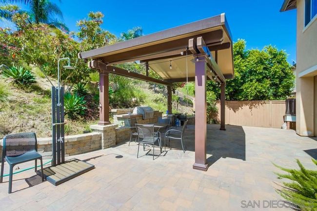 908 Hydra Ct, House other with 4 bedrooms, 4 bathrooms and 8 parking in San Marcos CA | Image 52