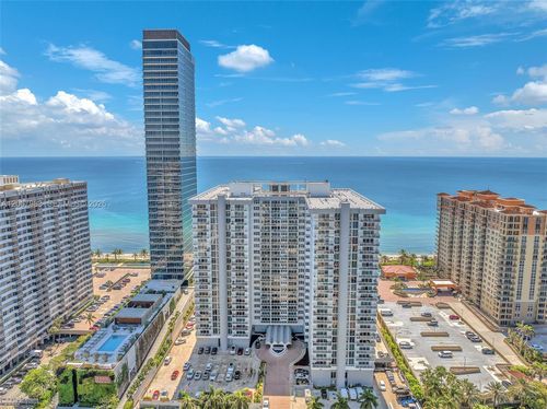 212-2030 S Ocean Dr, Hallandale Beach, FL, 33009-6649 | Card Image