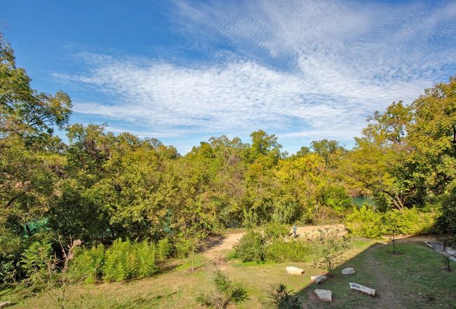 Zilker Park right across the street | Image 24
