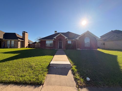 2702 Boyd St, Ennis, TX, 75119-7687 | Card Image