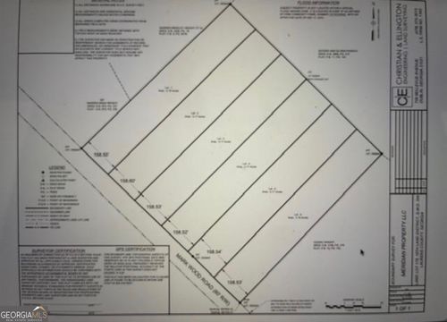 00 Mark Wood Rd, Dexter, GA, 31019 | Card Image