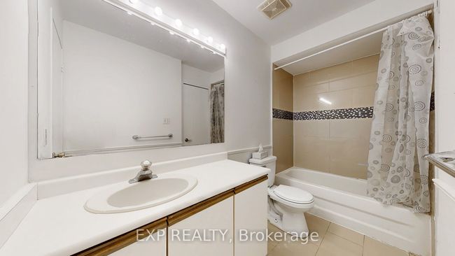 56 - 65 Brickyard Way, Condo with 4 bedrooms, 3 bathrooms and 1 parking in Brampton ON | Image 24