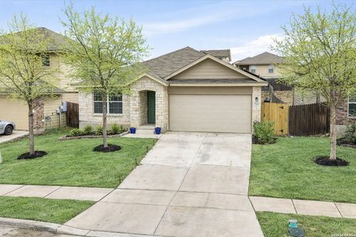 7127 Aphrodite Mist, San Antonio, TX, 78252-4406 | Card Image