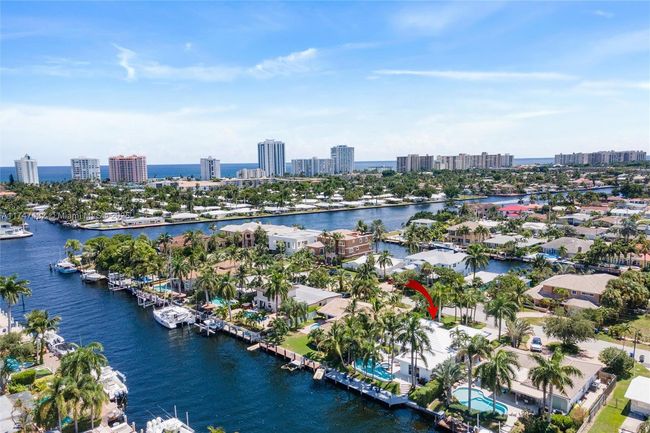 2513 Se 12 Th St, House other with 3 bedrooms, 3 bathrooms and null parking in Pompano Beach FL | Image 48
