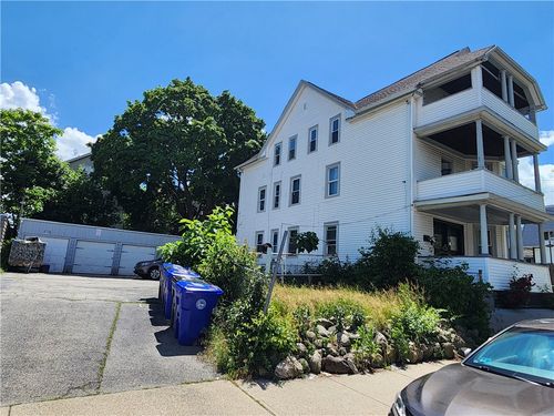 11 Wisdom Ave, Providence, RI, 02908-4533 | Card Image