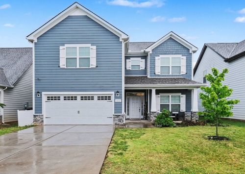 3652 Stormy Ln, Rockvale, TN, 37153-6501 | Card Image