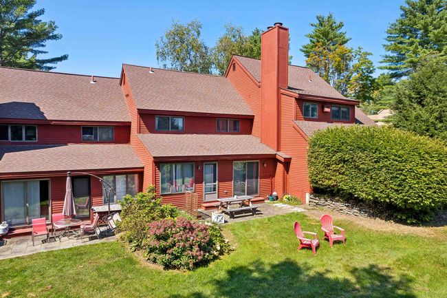 4D - 418 Lyman Batcheller Rd, Condo with 3 bedrooms, 3 bathrooms and null parking in Quechee VT | Image 34