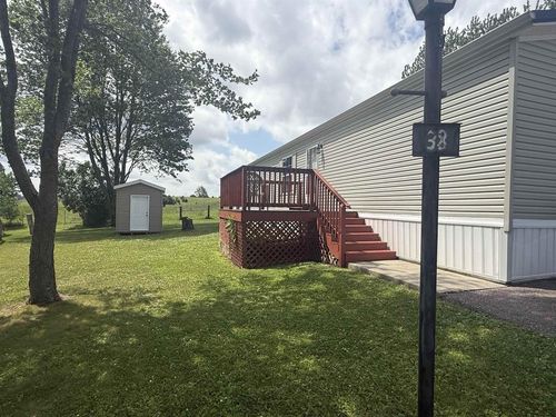 38 Fawn Drive, LAKE DELTON, WI, 53913 | Card Image