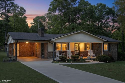 3445 Midway Acres Rd, Asheboro, NC, 27205-0736 | Card Image