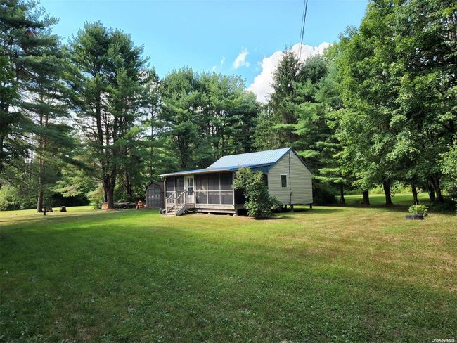 127 County Highway 50, House other with 2 bedrooms, 1 bathrooms and null parking in Cherry Valley NY | Image 29