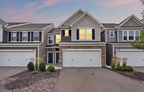 11255 Crestbury Dr, Woodbury, MN, 55129-5539 | Card Image