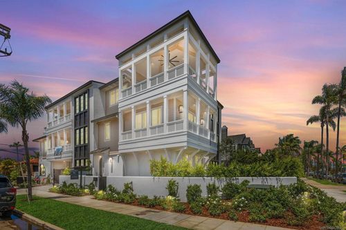 1025 5th St, Coronado, CA, 92118-1601 | Card Image