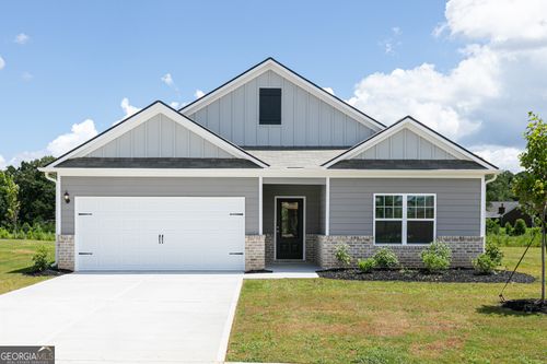 714 Berkley Dr, Conyers, GA, 30013-3017 | Card Image