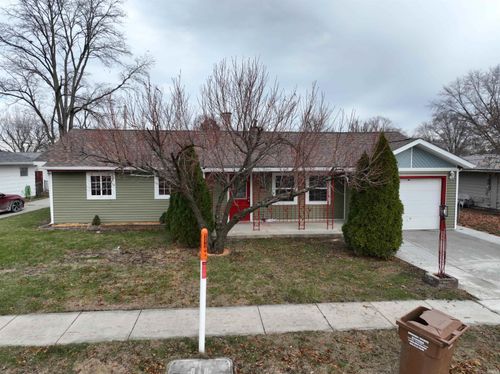 502 Prairie Ct Circle, Monticello, IN, 47960 | Card Image