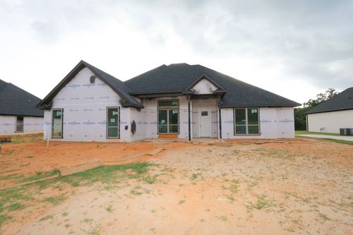 16503 Cooper Way, Tyler, TX, 75701 | Card Image