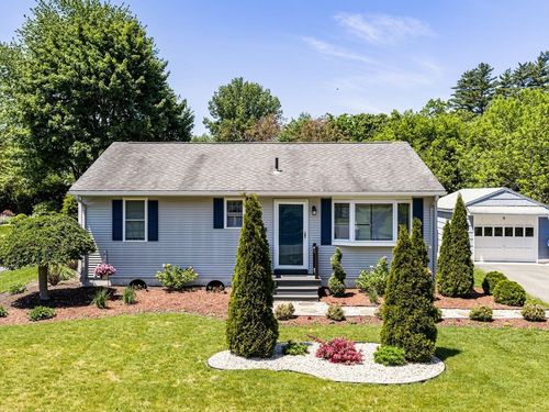 46 Rochford Cir, Springfield, MA, 01128-1025 | Card Image
