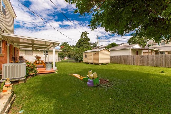 6501 Wilty St, House other with 3 bedrooms, 3 bathrooms and null parking in Metairie LA | Image 22