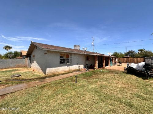 3542 W Maricopa St, Phoenix, AZ, 85009-5502 | Card Image