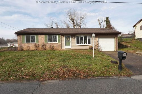 88 Iroquois Trail, Ona, WV, 25545 | Card Image