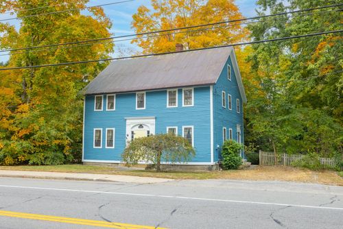 123 Portland St, South Berwick, ME, 03908-1223 | Card Image