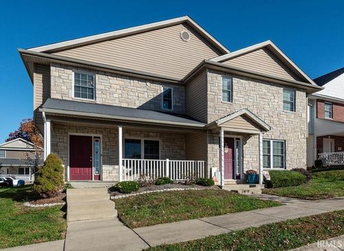 1762 W Eventide Dr, Bloomington, IN, 47403-3284 | Card Image