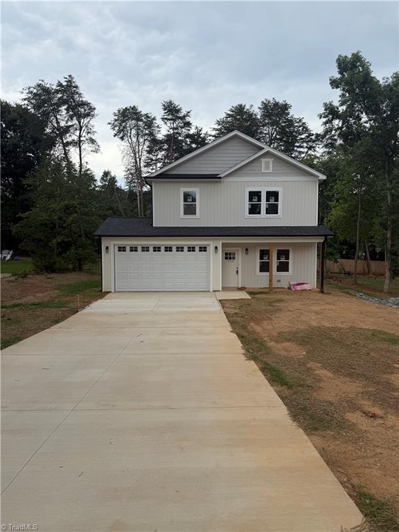 Residential in Winston-Salem