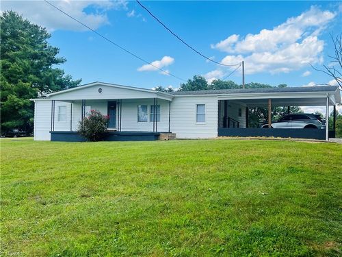 115 Stout Ln, Pilot Mountain, NC, 27041-8177 | Card Image