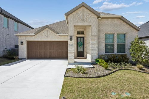 7113 Indian Paint Brush Ln, Aubrey, TX, 76227-5190 | Card Image