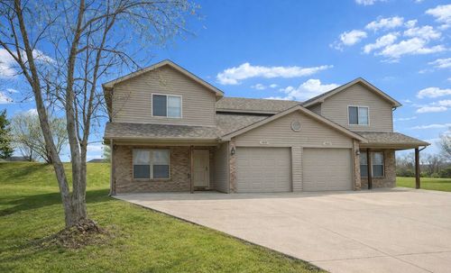 3922 Snowy Owl Dr, COLUMBIA, MO, 65202-3964 | Card Image