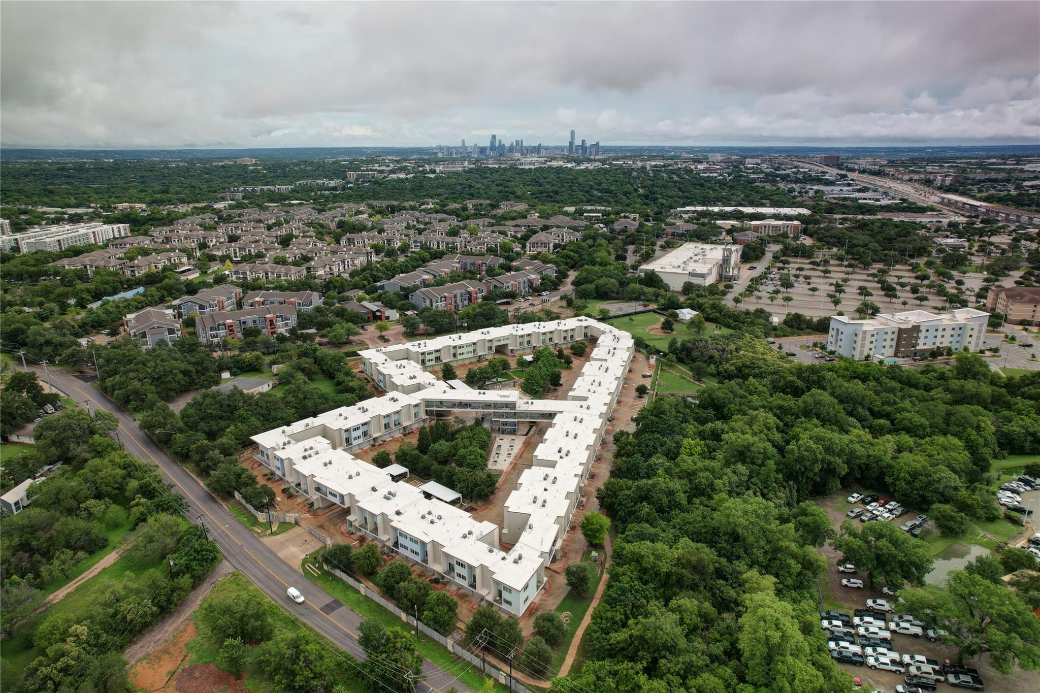 Residential in Austin 4