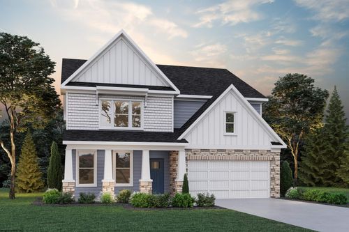 lot-137-369 Lexington Cir, Bridgeport, WV, 26330-2038 | Card Image