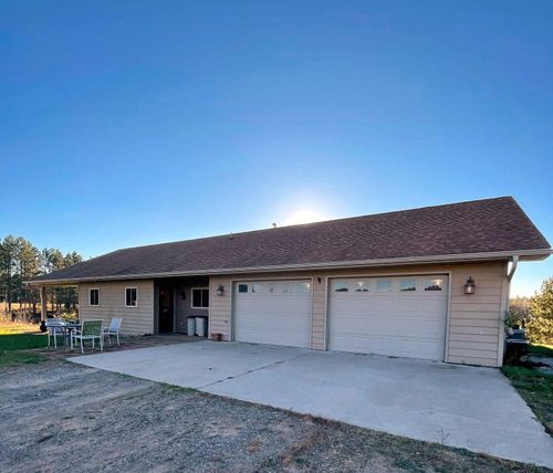 7455 Fire Tower Rd, Rhinelander, WI, 54501-9457 | Card Image