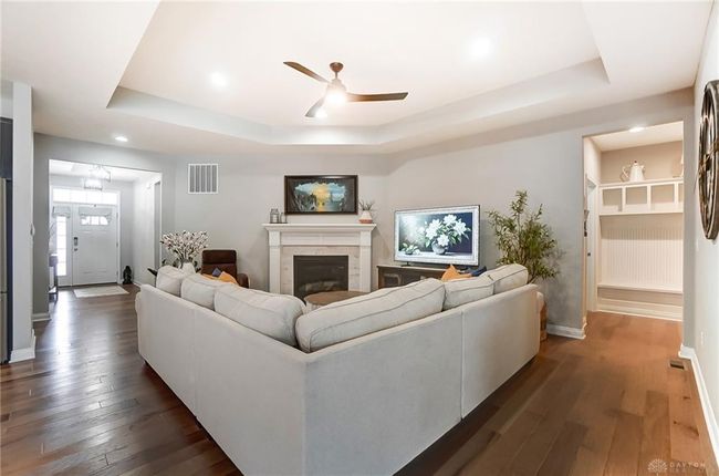 539 Bellasera Dr, House other with 3 bedrooms, 3 bathrooms and null parking in Sugarcreek Township OH | Image 11