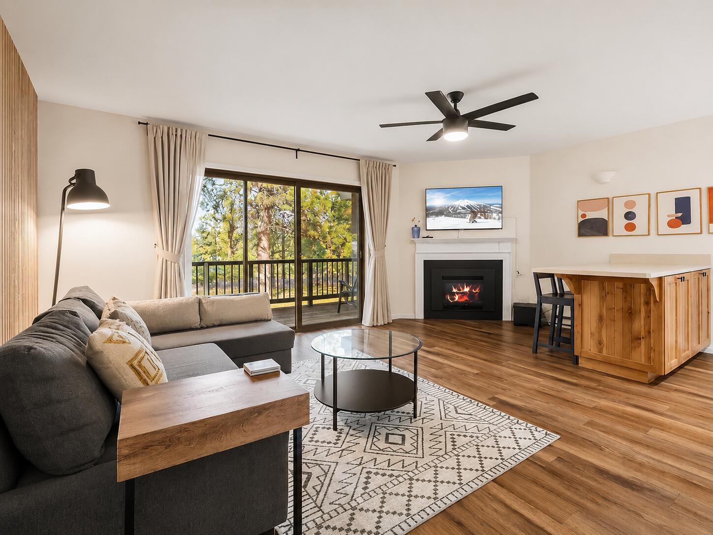 Residential in Bend 3