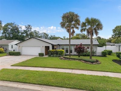 1926 E Hampton Circle, House other with 3 bedrooms, 2 bathrooms and null parking in Winter Park FL | Image 1