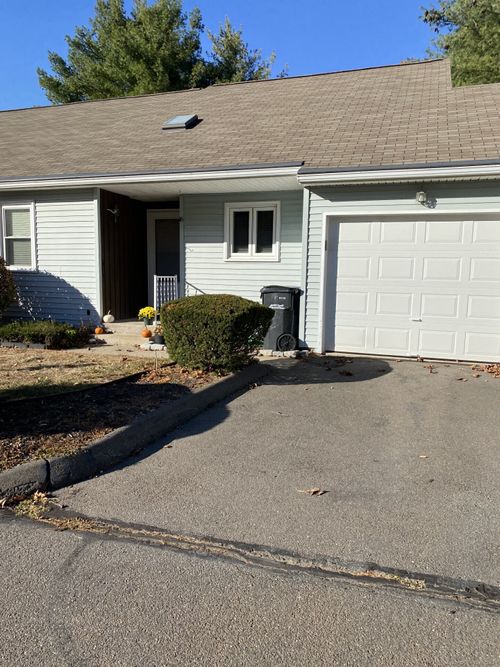 16-16 Daniel Drive, East Windsor, CT, 06088 | Card Image