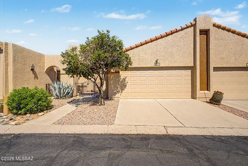 6208 N Rockglen Road, Tucson, AZ, 85704 | Card Image