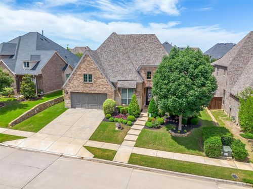 6309 Willow Ridge Trl, Argyle, TX, 76226-1431 | Card Image