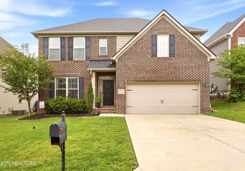 1828 Glen Shady Blvd, Knoxville, TN, 37922-6726 | Card Image