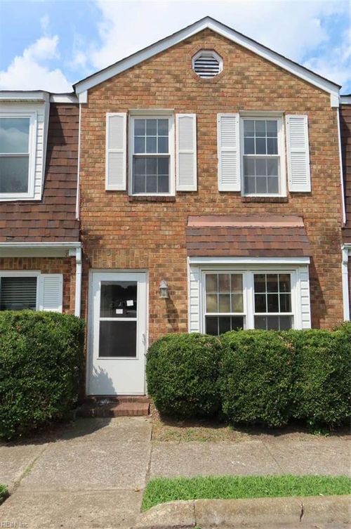 3-2712 Conrad Avenue, Chesapeake, VA, 23323 | Card Image