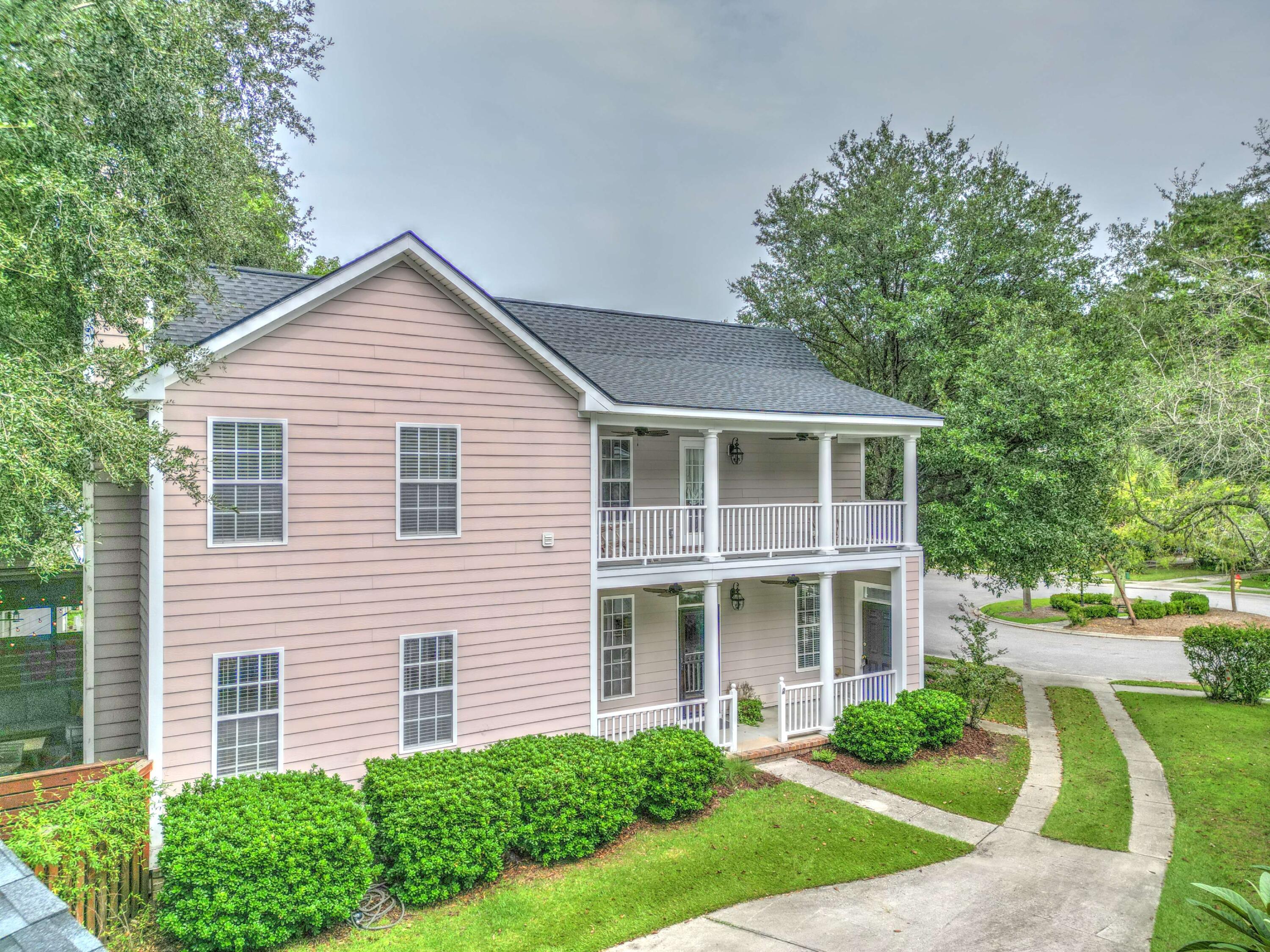 Split Hickory Ct, Johns Island, SC 29455