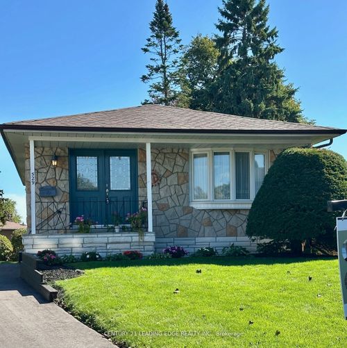 529 Carman Crt, Oshawa, ON, L1H6K5 | Card Image