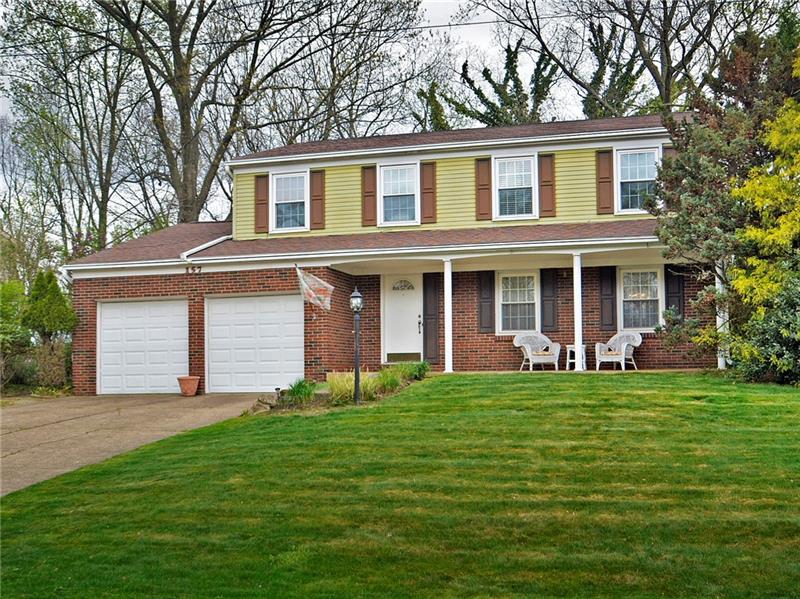 157 Kelvington Drive, Sold in Monroeville Zoocasa